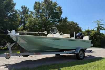 BOATZON | Boston Whaler 170 Montauk 2022 BOATZON | Boston Whaler 170 Montauk 2022
