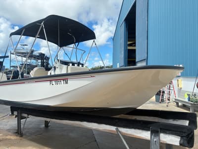 BOATZON | Boston Whaler 170 Montauk 2023 BOATZON | Boston Whaler 170 Montauk 2023