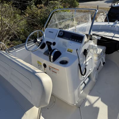 BOATZON | Boston Whaler 170 MONTAUK 2023 BOATZON | Boston Whaler 170 MONTAUK 2023