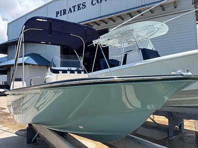 BOATZON | Boston Whaler 170 Montauk 2024 BOATZON | Boston Whaler 170 Montauk 2024