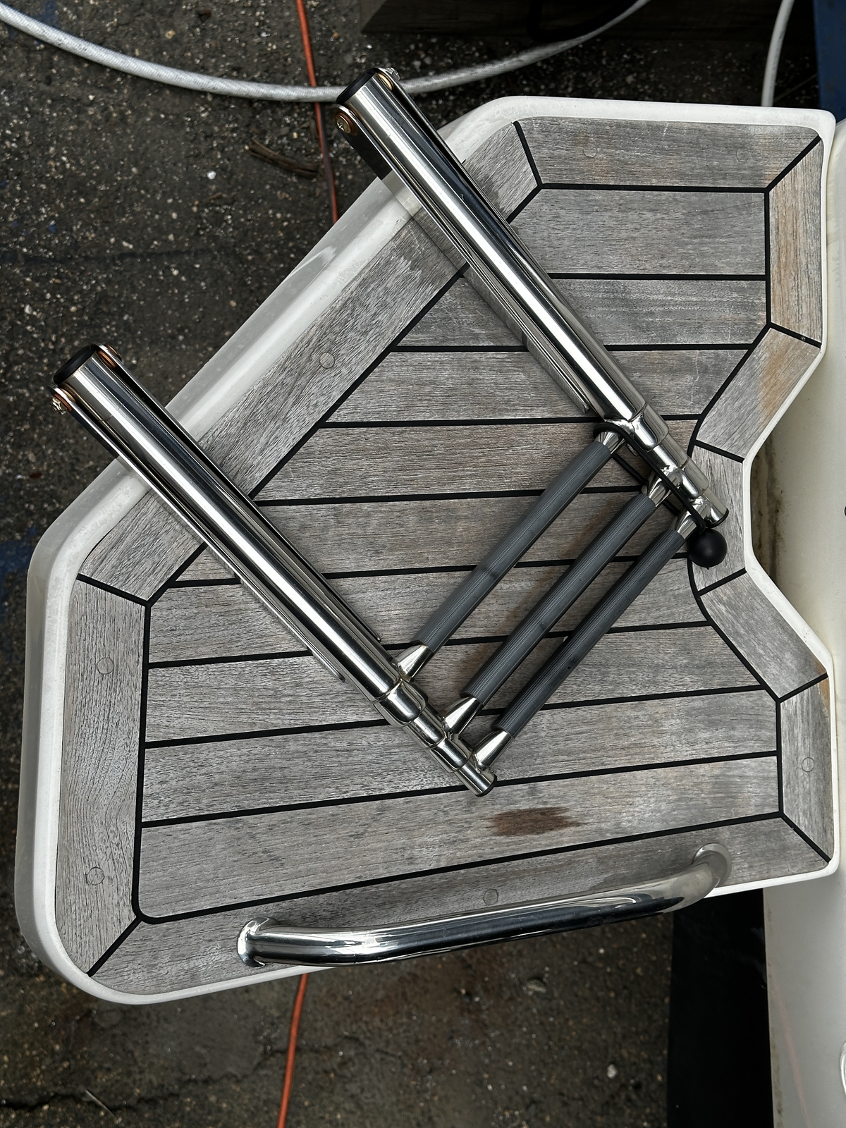 2024 Boston Whaler 170 MONTAUK - Sold Boat