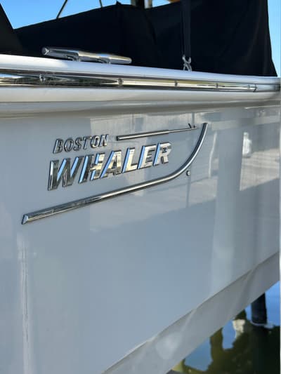 BOATZON | Boston Whaler 170 Montauk 2024