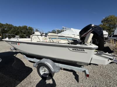 BOATZON | Boston Whaler 170 MONTAUK 2024 BOATZON | Boston Whaler 170 MONTAUK 2024