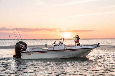 BOATZON | Boston Whaler 170 Montauk 2025 BOATZON | Boston Whaler 170 Montauk 2025