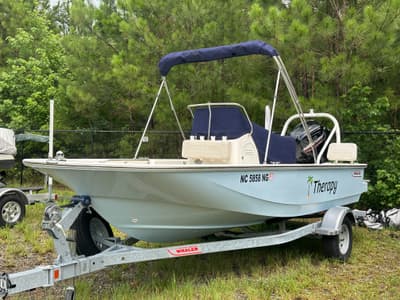 BOATZON | Boston Whaler 170 MONTAUK 2025 BOATZON | Boston Whaler 170 MONTAUK 2025