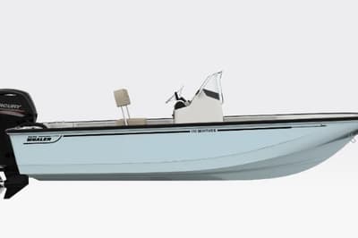 BOATZON | Boston Whaler 170 Montauk 2026 BOATZON | Boston Whaler 170 Montauk 2026