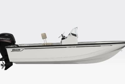 BOATZON | Boston Whaler 170 Montauk 2026
