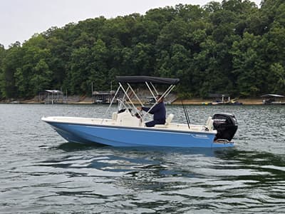 BOATZON | Boston Whaler 170 Montauk 2026