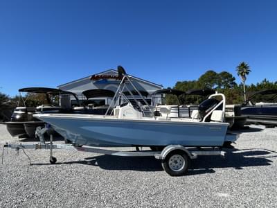 BOATZON | Boston Whaler 170 Montauk 2026 BOATZON | Boston Whaler 170 Montauk 2026