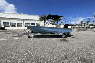 BOATZON | Boston Whaler 170 Montauk 2026 BOATZON | Boston Whaler 170 Montauk 2026