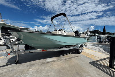 BOATZON | Boston Whaler 170 Montauk 2026 BOATZON | Boston Whaler 170 Montauk 2026
