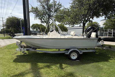 BOATZON | Boston Whaler 170 Montauk 2026