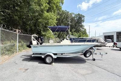 BOATZON | Boston Whaler 170 Montauk 2026 BOATZON | Boston Whaler 170 Montauk 2026