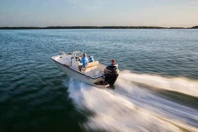 BOATZON | Boston Whaler 170 Montauk 2026