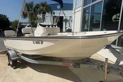 BOATZON | Boston Whaler 170 Montauk 2026 BOATZON | Boston Whaler 170 Montauk 2026