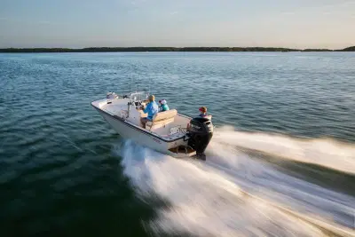 BOATZON | Boston Whaler 170 Montauk 2026
