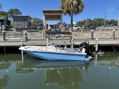 BOATZON | Boston Whaler 170 Montauk 2026
