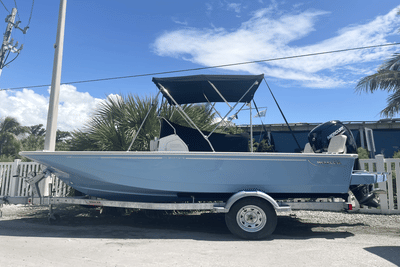 BOATZON | Boston Whaler 170 Montauk 2026 BOATZON | Boston Whaler 170 Montauk 2026