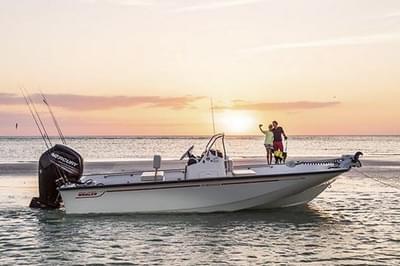 BOATZON | Boston Whaler 170 Montauk 2026 BOATZON | Boston Whaler 170 Montauk 2026