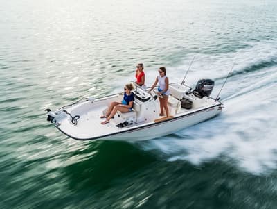 BOATZON | Boston Whaler 170 Montauk 2026 BOATZON | Boston Whaler 170 Montauk 2026