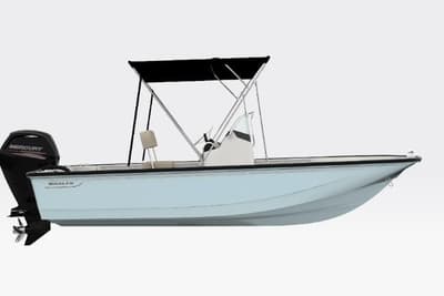 BOATZON | Boston Whaler 170 Montauk 2027