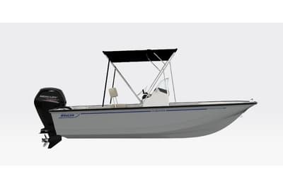 BOATZON | Boston Whaler 170 Montauk 2027