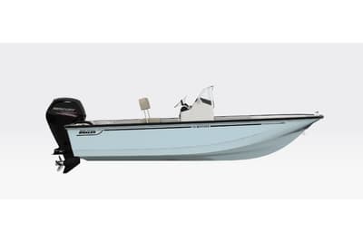 BOATZON | Boston Whaler 170 Montauk 2027