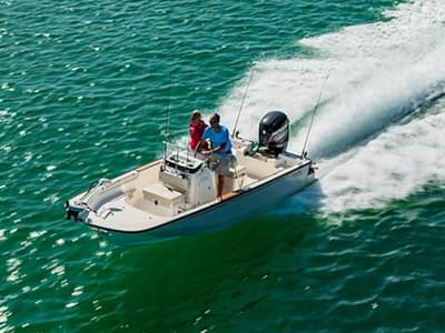 BOATZON | Boston Whaler 170 Montauk 2027