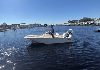 BOATZON | Boston Whaler 170 Montauk 2027 BOATZON | Boston Whaler 170 Montauk 2027