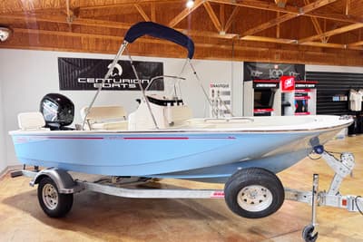BOATZON | Boston Whaler 170 Montauk 2027 BOATZON | Boston Whaler 170 Montauk 2027