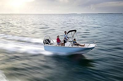 BOATZON | Boston Whaler 170 Montauk 2027 BOATZON | Boston Whaler 170 Montauk 2027