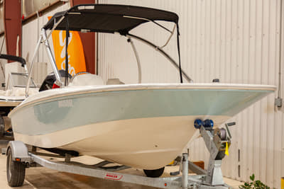 BOATZON | Boston Whaler 170 Super Sport 2013