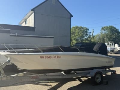 BOATZON | Boston Whaler 170 Super Sport 2015