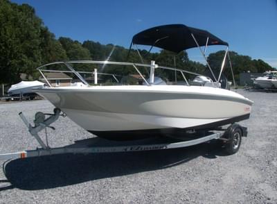 BOATZON | Boston Whaler 170 Super Sport 2016