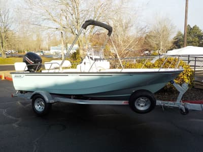 BOATZON | Boston Whaler 17MTK 2026 BOATZON | Boston Whaler 17MTK 2026
