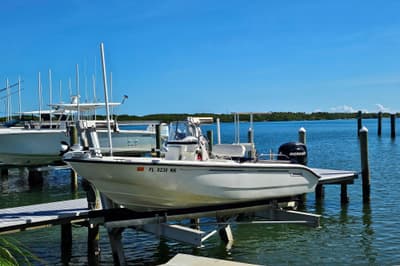 BOATZON | Boston Whaler 180 Dauntless 2006 BOATZON | Boston Whaler 180 Dauntless 2006
