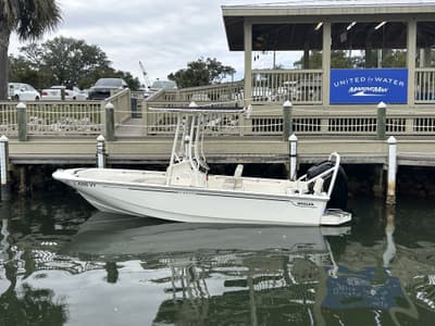 BOATZON | Boston Whaler 19 MTK 2024