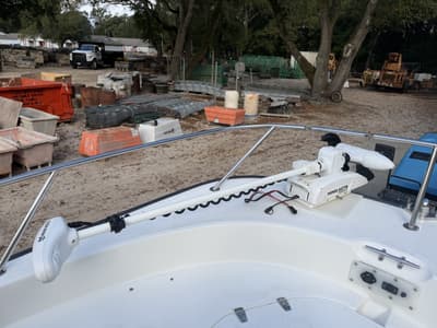 BOATZON | Boston Whaler 190 MONTAUAK 2015