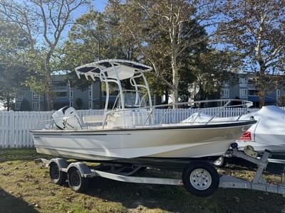 BOATZON | Boston Whaler 190 Montauk 2012 BOATZON | Boston Whaler 190 Montauk 2012