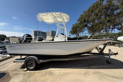 BOATZON | Boston Whaler 190 Montauk 2019 BOATZON | Boston Whaler 190 Montauk 2019