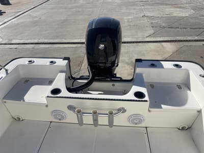 BOATZON | Boston Whaler 190 MONTAUK 2019