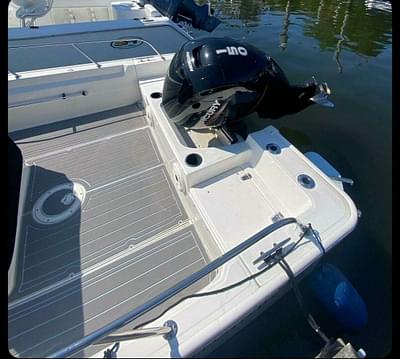BOATZON | Boston Whaler 190 Montauk 2020 BOATZON | Boston Whaler 190 Montauk 2020