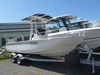 BOATZON | Boston Whaler 190 Montauk 2022 BOATZON | Boston Whaler 190 Montauk 2022