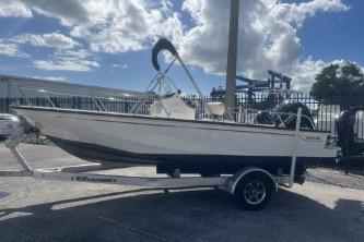 BOATZON | Boston Whaler 190 Montauk 2022 BOATZON | Boston Whaler 190 Montauk 2022