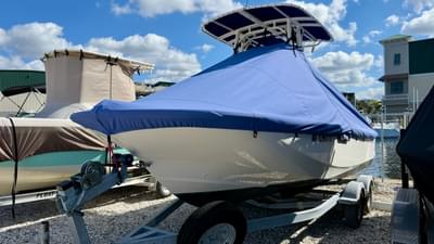 BOATZON | Boston Whaler 190 Montauk 2022 BOATZON | Boston Whaler 190 Montauk 2022