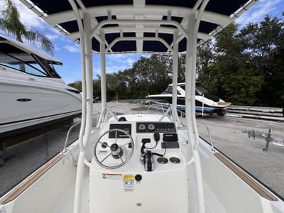 BOATZON | Boston Whaler 190 MONTAUK 2022 BOATZON | Boston Whaler 190 MONTAUK 2022