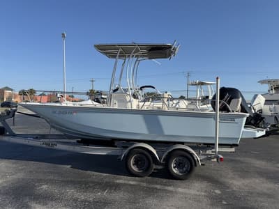 BOATZON | Boston Whaler 190 Montauk 2023