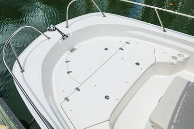 BOATZON | Boston Whaler 190 Montauk 2023