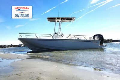 BOATZON | Boston Whaler 190 Montauk 2023