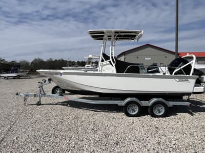 BOATZON | Boston Whaler 190 MONTAUK 2024